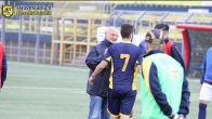 Francesco Nicastro | foto &copy; Ciro Coppola | S.S. Juve Stabia